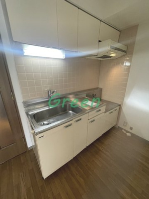 【キッチン】 | ソレアード