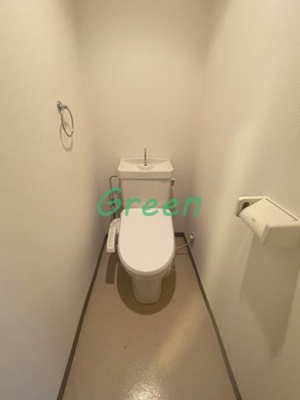 【トイレ】 | ソレアード