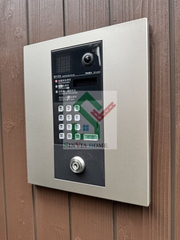 パストラーレ秋津のその他共用部分