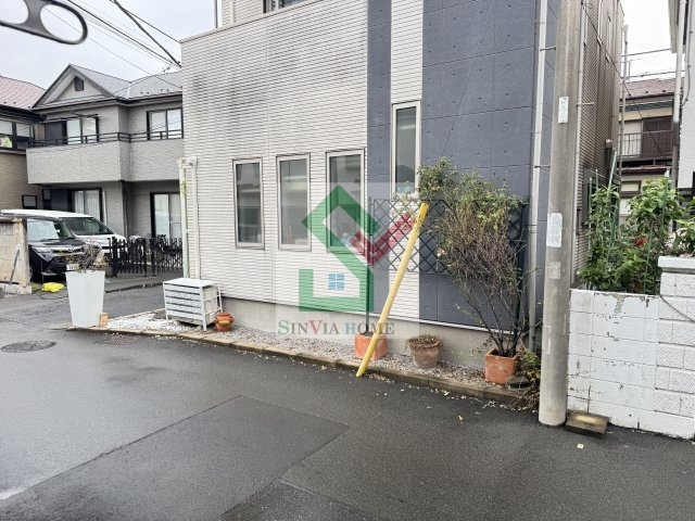 パストラーレ秋津の展望