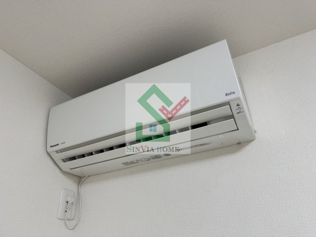 パストラーレ秋津のその他