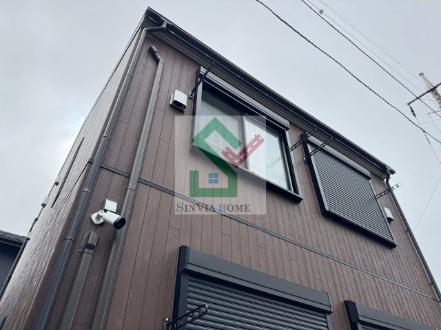 パストラーレ秋津