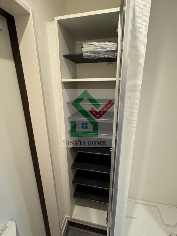 パストラーレ秋津のその他