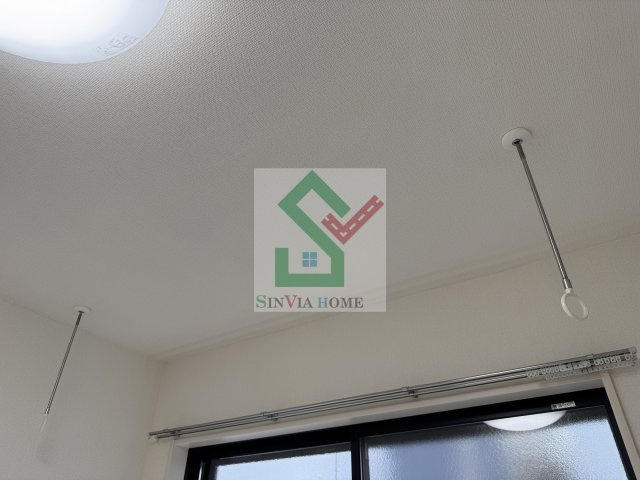 パストラーレ秋津のその他