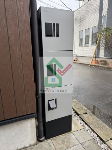 パストラーレ秋津のその他