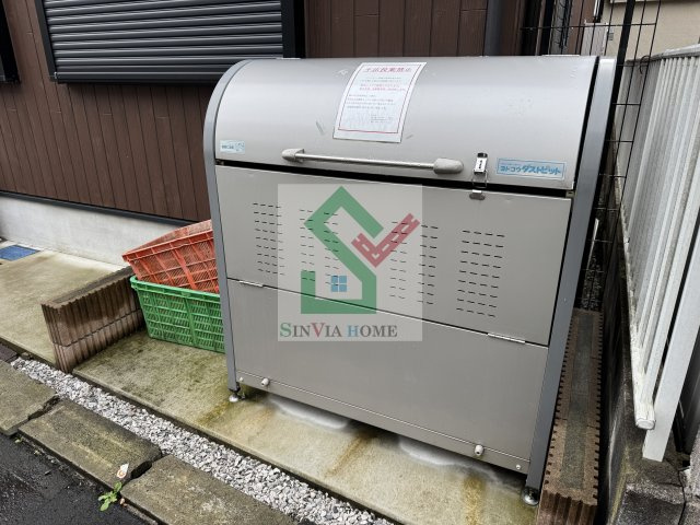 パストラーレ秋津のその他