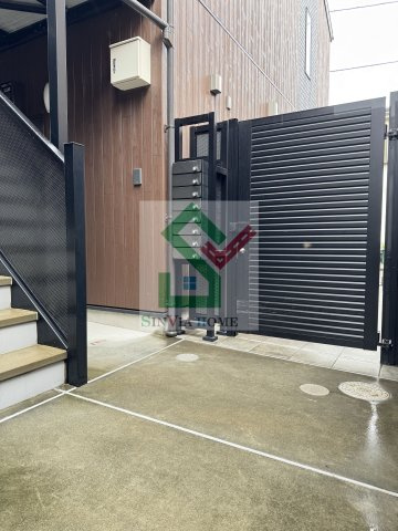 パストラーレ秋津のその他