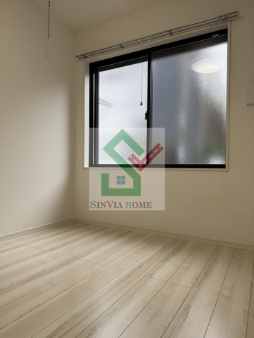 パストラーレ秋津の居間・リビング