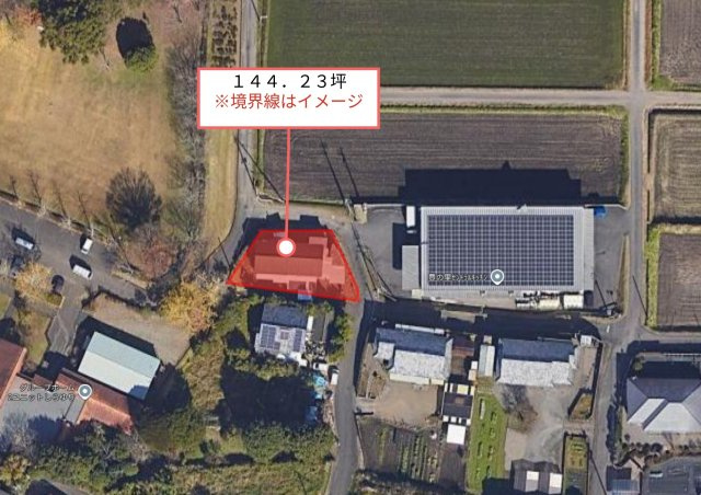 【地図】 | 安久町 130万円
