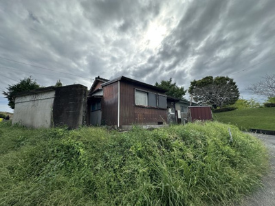 【外観】 | 安久町 130万円