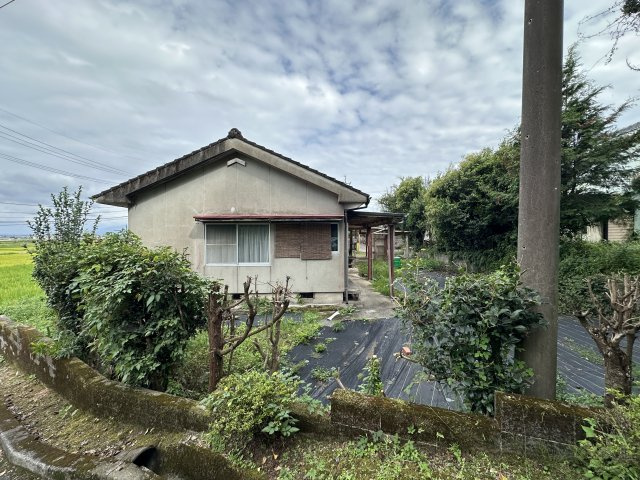 【外観】 | 安久町 130万円