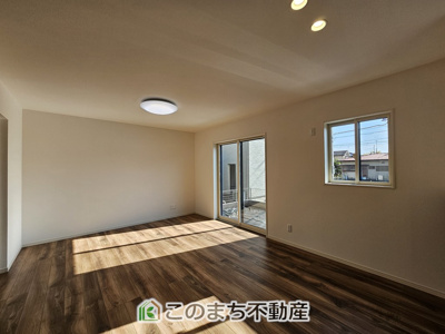 【内装】 | ワイウッドコート宇都宮市兵庫塚第1期　3号棟