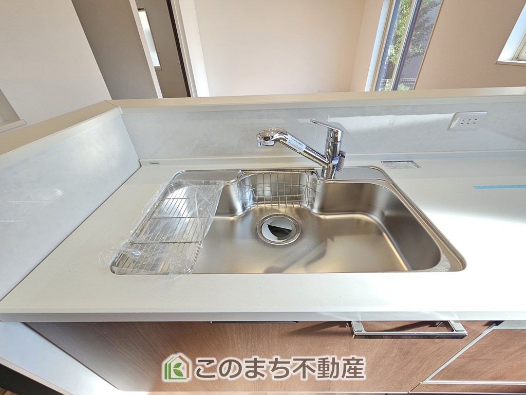 ワイウッドコート宇都宮市兵庫塚第1期の設備