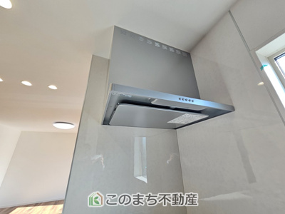 【居間・リビング】 | ワイウッドコート宇都宮市兵庫塚第1期　3号棟