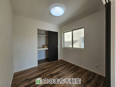 【収納】 | ワイウッドコート宇都宮市兵庫塚第1期　3号棟