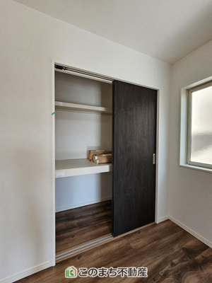 【設備】 | ワイウッドコート宇都宮市兵庫塚第1期　3号棟