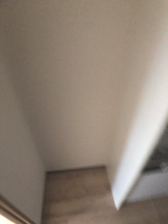 【内装】 | 冷蔵庫置