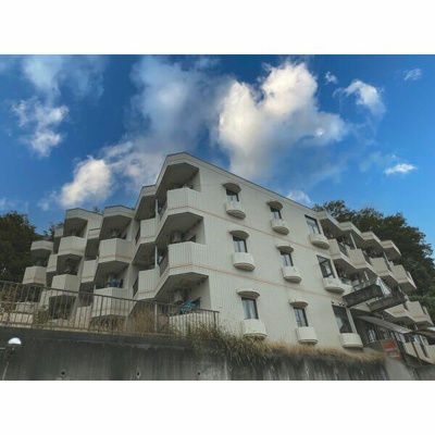 【外観】 | ホワイトウイング左入(ホワイトウイングサニュウ)