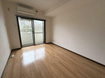 【洋室】 | ホワイトウイング左入(ホワイトウイングサニュウ)