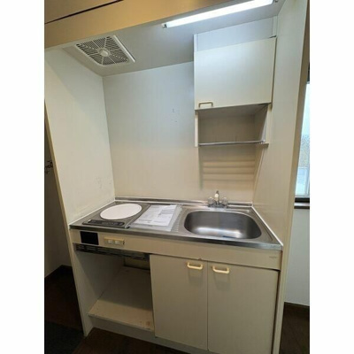 【キッチン】 | ホワイトウイング左入(ホワイトウイングサニュウ)