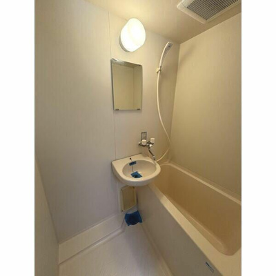 【浴室】 | ホワイトウイング左入(ホワイトウイングサニュウ)