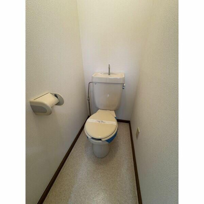 【トイレ】 | ホワイトウイング左入(ホワイトウイングサニュウ)