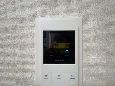 【セキュリティ】 | パラッツォ平瀬