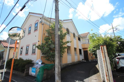 【外観】 | パラッツォ平瀬