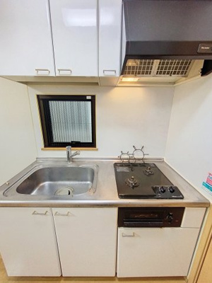 【キッチン】 | パラッツォ平瀬