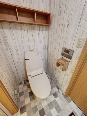 【トイレ】 | パラッツォ平瀬