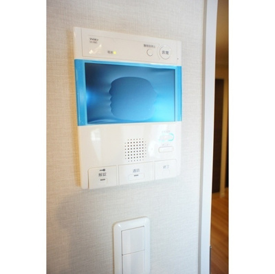 【セキュリティ】 | コンフォリア馬込