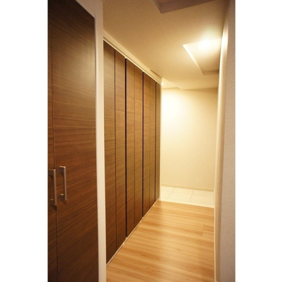 【玄関】 | コンフォリア馬込