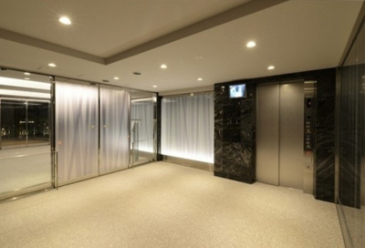 【その他共用部分】 | コンフォリア馬込