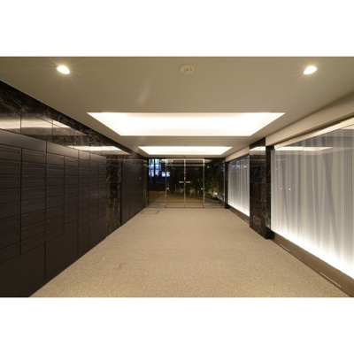 【その他】 | コンフォリア馬込