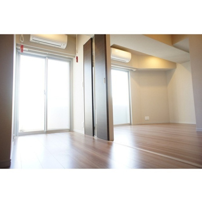 【居間・リビング】 | コンフォリア馬込