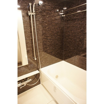 【浴室】 | コンフォリア馬込