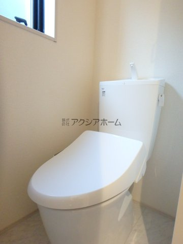 狭山市東三ツ木・全3棟　新築一戸建　1号棟　～陽当たり良好～の設備