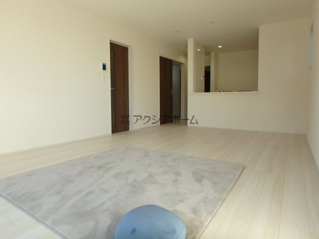 狭山市東三ツ木・全3棟　新築一戸建　1号棟　～陽当たり良好～の設備