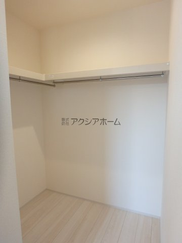 狭山市東三ツ木・全3棟　新築一戸建　1号棟　～陽当たり良好～の前面道路含む現地写真|外観・前面道路（2025年11月28日撮影）