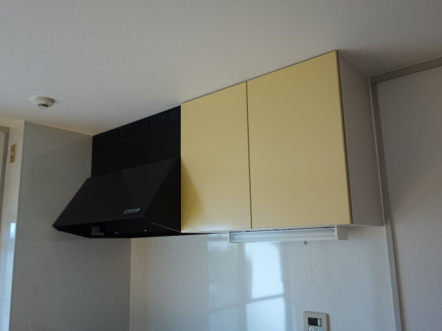 リバーサイド北別府のその他