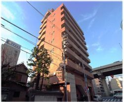 ライオンズマンション飯田橋