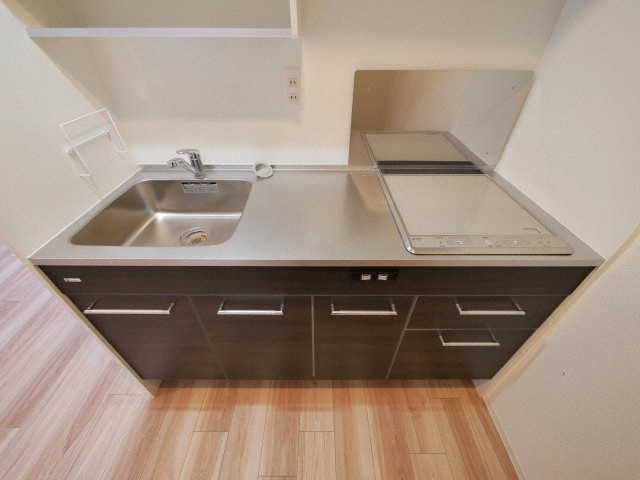 セレニテ西中島アリア弐番館のキッチン