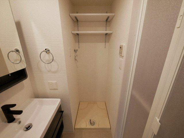 セレニテ西中島アリア弐番館の設備