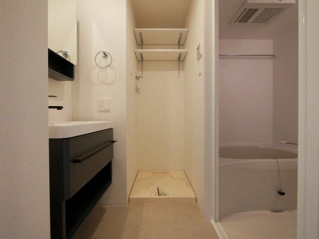 セレニテ西中島アリア弐番館の設備