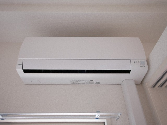 セレニテ西中島アリア弐番館の設備