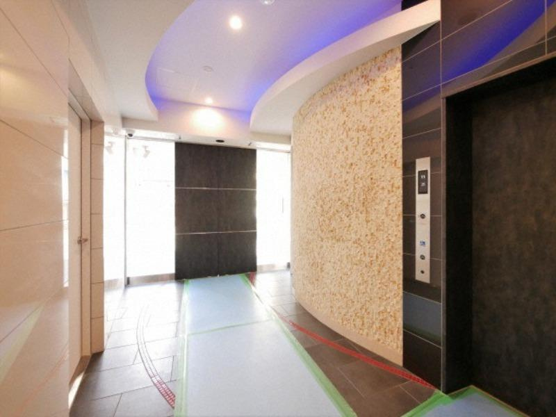 セレニテ西中島アリア弐番館のその他