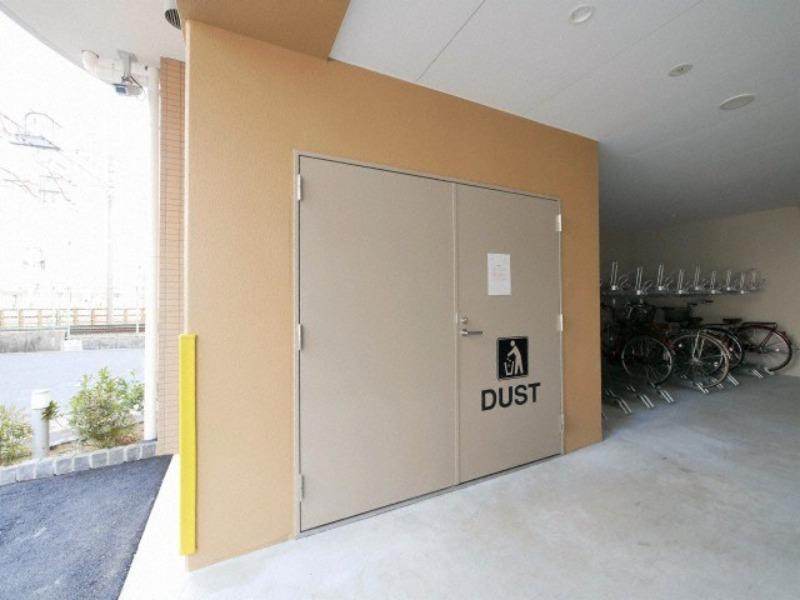 セレニテ西中島アリア弐番館のその他