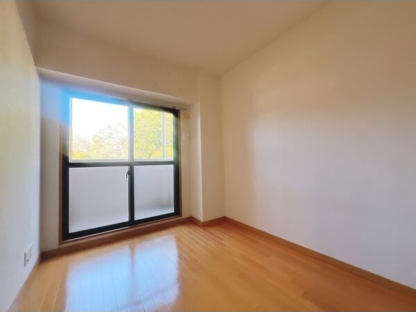 パセオ見晴Iのその他