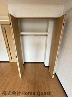 【収納】 | M’プラザ布施弐番館