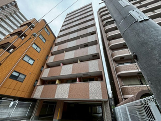 【外観】 | M’プラザ布施弐番館